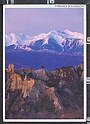 O5805 PYRENEES ROUSSILLON 66 ORGUES CANIGOU VG